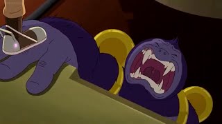 There is a Dead Tuba in the House | Infinity Train Book 3