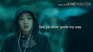 Goblin OST : Never far away song | Apple | Siam