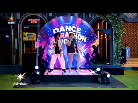 Bigg Boss Tamil Season 10 | 13th october 2026 - Promo 3