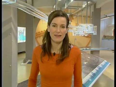 Reportage Noord/Zuidlijn aflevering 5 2004