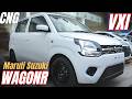 Middle Class Favourite Car 2026! WagonR CNG 🔥| VXI | Detailed Review ❤️ | TAXI Queen |