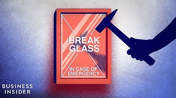 Why You Should Have An Emergency Fund