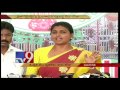 Roja slams Chandrababu, questions about diamond necklace of his wife & his daughter-in-law