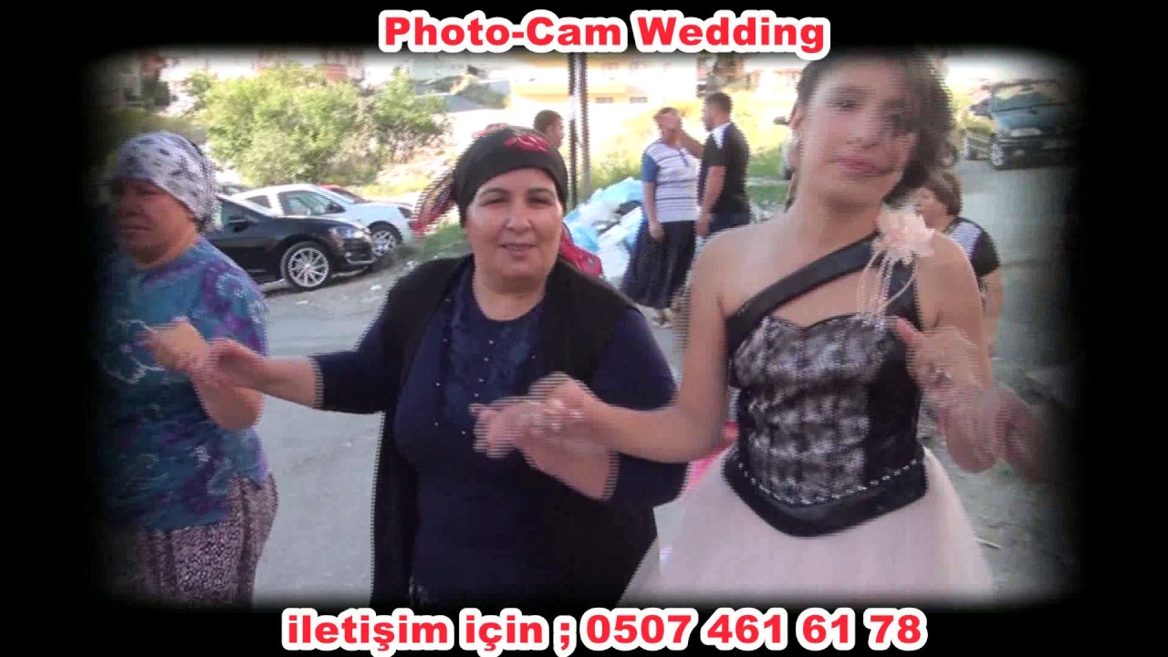 Oğuzhan Çetin Sünnet Düğünü