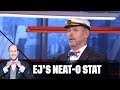 Gone Fishin': NBA Restart Edition | EJ Neat-O Stat
