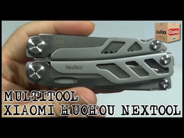 Xiaomi Multi Tool