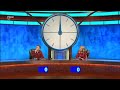 Celebrity Countdown 2x03 (06.01.2020)