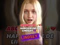 Ezra lharceleuse de lindsay  justicepourlindsay lindsay tpmp harcelementscolaire triste