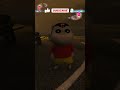 Shinchan🤣Container Stoled By UPPALBallu😱gta5 #shorts #gta5telugu #shinchan #dominator_yt#karunaplayz