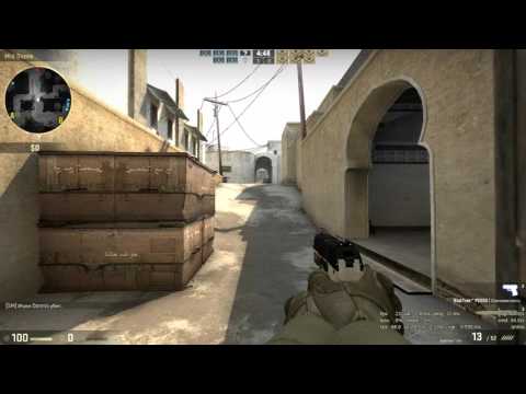 [InkCore] AIM Mod (sourcemod plugin)