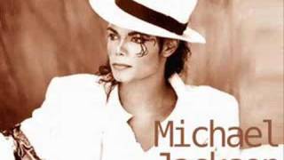 Michael Jackson-Wanna be starting something+lyrics