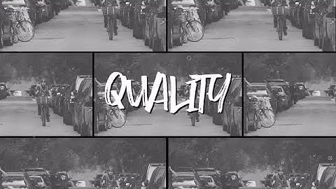 Urban Intro Premiere Pro Templates