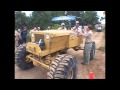 Top Truck Challenge 2003 - Obstacle Course