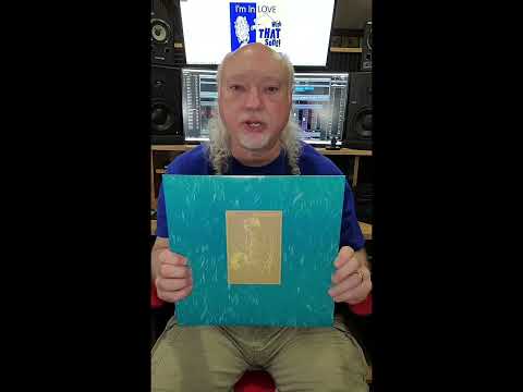 Watch ALBUM HISTORY MINUTE: XTC - "Skylarking" on YouTube