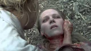 Ходячие мертвецы 1 сезон 5 серия трейлер HD /The Walking Dead