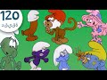 أطرف تحولات السنافر حلقات كاملة The Smurfs 2022 أطرف تحولات السنافر حلقات كاملة The Smurfs 2022