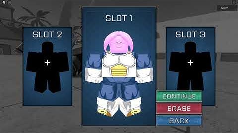 Zenkai Origins FREE GAMEPASS GLITCH WORKING [UNPATCHED]