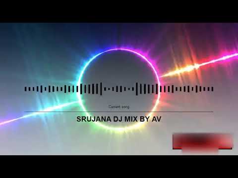 Surjana DJ song remix Telugu audio record DJ song