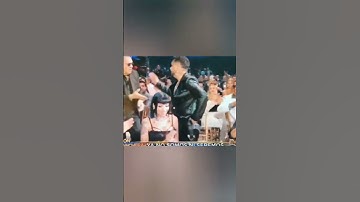 Thumbnail of El día que Christian Nodal ignoró a su ahora mujer Cazzu! #christiannodal #cazzu #viral #shorts
