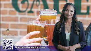 This Week in NOLA! with April Dupre (Jul 8th - Jul 14th) Net Worth