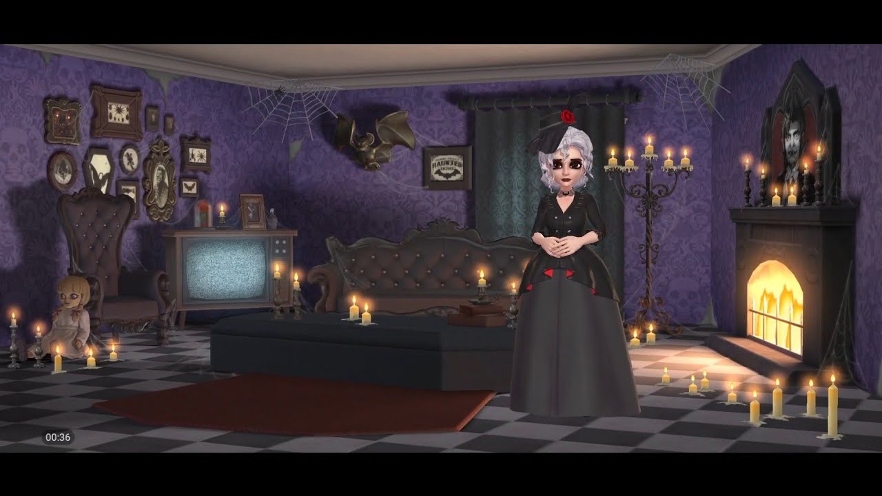 PROJECT MAKEOVER #4 Victoria [gameplay android] - YouTube