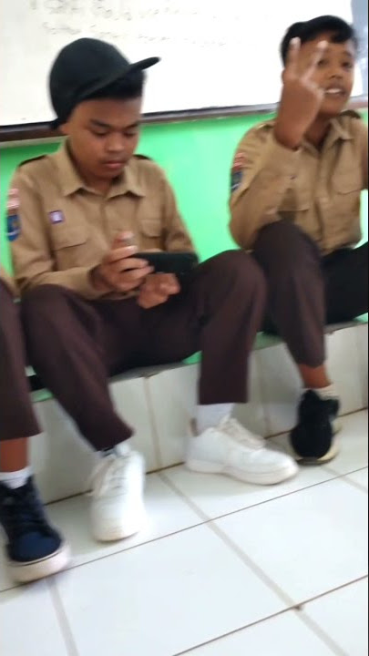 Yang lagi viral 13detik