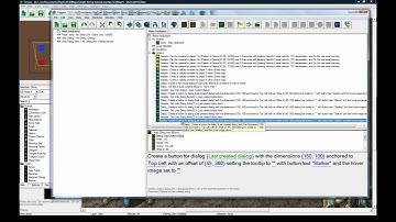 Simple Frenzy Map 1/3 (Starcraft 2 Editor Tutorial)
