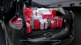 Nissan: Black Friday [usa-commercial] (2015) - AC/DC's Soundtrack