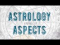 Astrology Aspects: Moon in Aspect to Uranus