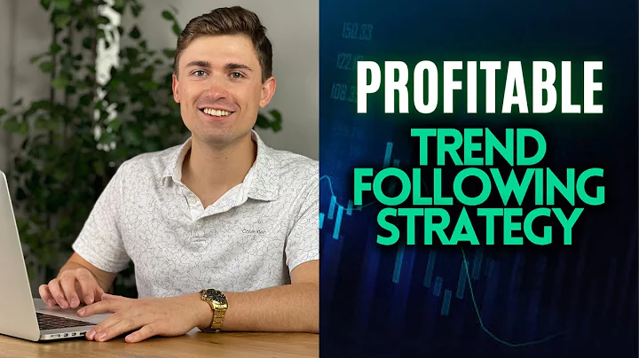 My SIMPLE & PROFITABLE Trend Following Trading Strategy! - DayDayNews