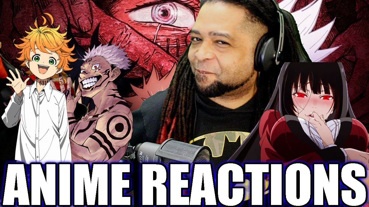 NEW SLEEPER ANIME !?  Bucchigiri Trailer Reaction 