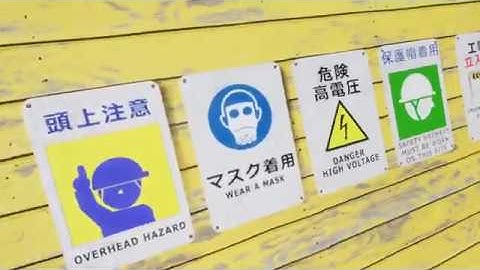 Modular Procedural Scaffold System in VR - Day scene