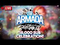 🔴 OPENING $1,800 TRADING CARDS | 18,000 Sub Celebration 🔴