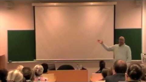 A Basic Introduction to ABA/VB with Robert Schramm, MA, BCBA - Part 11 (of 12)