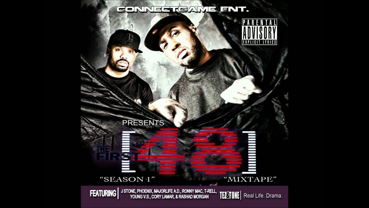 Let Me Show You - Tez N Tone (First 48: The Mixtape)