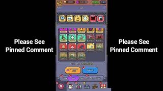 HACK New Slimes Lion, Pizza boy SSS Slimes _ Legend of Slime HACK screenshot 5