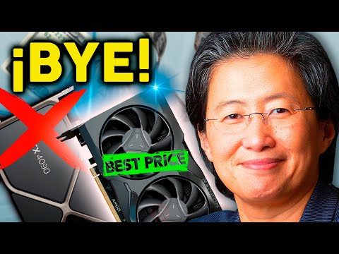 AMD quiere DESTROZAR a NVIDIA y sus PRECIOS con RDNA3 (RX 7900 XTX/XT) - Noticias PC