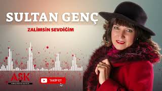 Sultan Genç - Zalimsin Sevdiğim Şkprodüksiyontürkü