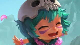 Manga Clash - Warrior Arena Mod V2.20.220407 screenshot 5