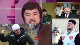 БЕКБОЛАТ ТІЛЕУХАНОВ Шешендер туралы БАР ШЫНДЫҚТЫ АШЫП АЙТТЫ!