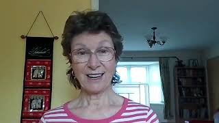 Bedtime Esperanto Day 36