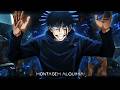 Megumi Fushiguro MONTAGEM ALQUIMIA Jujutsu Kaisen 4K Edit