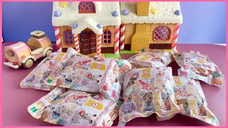 Baby Cake Party Blind Bag 🎂 [Sylvanian Families] [Calico Critters] [실바니안패밀리]