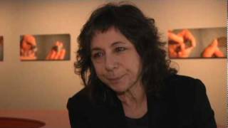 Esther Shalev-Gerz au Jeu de paume (2/2)