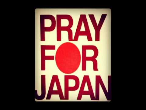 Pray For Japan!!!　#prayforjapan