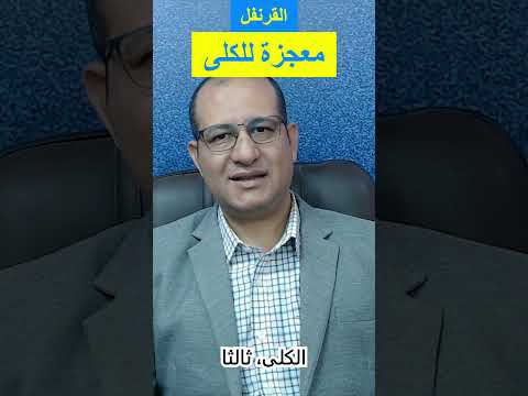 كشف الحقائق المذهلة حول فوائد القرنفل الخفية للكلى وتأثيره الإيجابي على صحة
