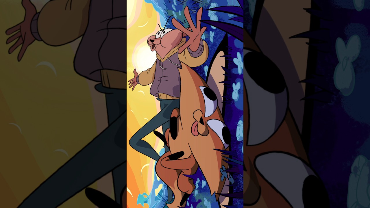Dreaming #patrickfoxy #animation #dreaming