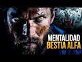 Mentalidad BESTIA ALFA 💥 | +1 Hora de ¡Motivación PURA!