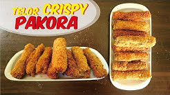 Kumpulan Resep Telur Nugget Tutorial Kreasi Dari Limbah 