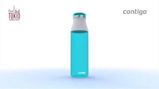 Botella Jackson Contigo - Agencia Tokio